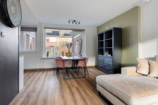 Medium property photo - Evert C. Slimstraat 26, 9076 EG Sint Annaparochie